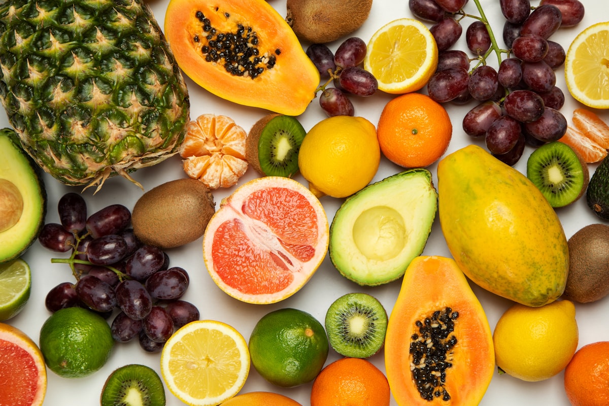 Detox Alami